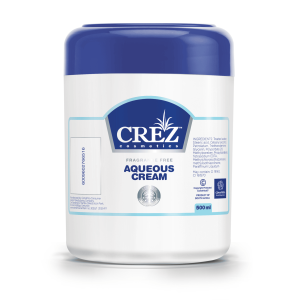 CREZ BABY AQUEOS