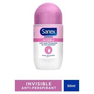 R/ON SANEX DERMO INVISIBLE