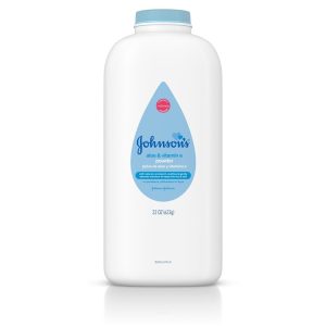 J&J B/POWDER