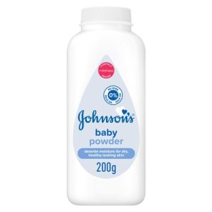 J&J B/POWDER