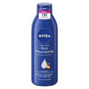 NIVEA B/L R/NOURISH