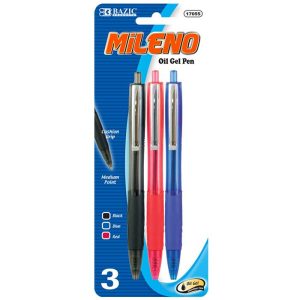PEN MARKER MILENO