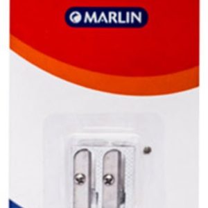 MARLIN SHARPENER METAL 2HOLE