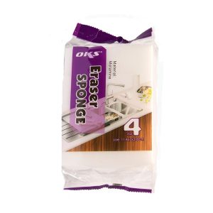 ERASER 4PK