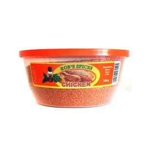 ROBS SPICES CHICKEN