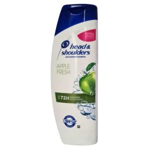 GLYCO F/SHAMPOO F/APPLE