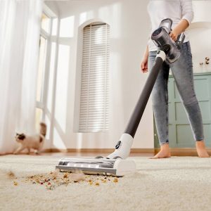 JUST ONCE CARPET CLEANER