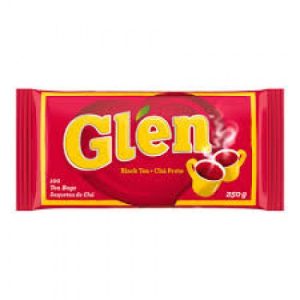 GLEN T/B