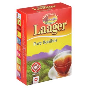 LAAGER ROOIBOS T/B