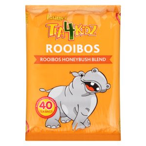 LAAGER ROOIBOS T/B H/BUSH