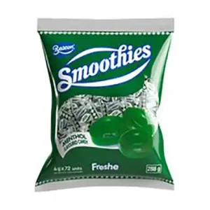 SMOOTHIES ASSORTED 72S