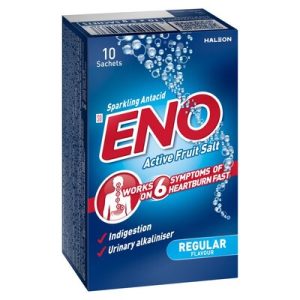 ENO REGULAR