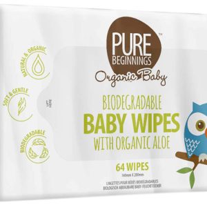BABA BABY WIPES
