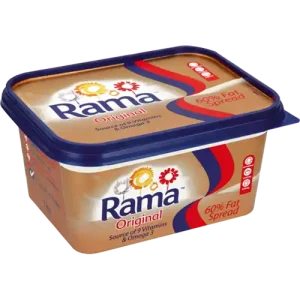 RAMA TUB ORIGINAL