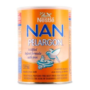 NAN PELARGON 1