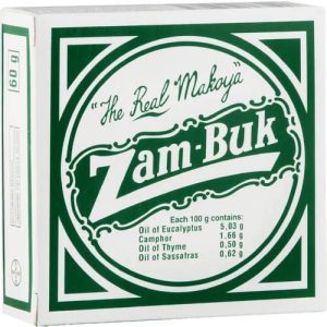 ZAM-BUK