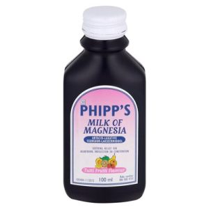 PHIPPS M.O.M T/FRUIT