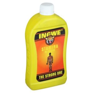 INGWE STAMINA MIXTURE