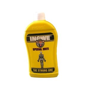 INGWE SPECIAL MUTI YLW