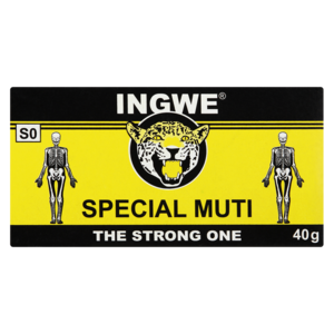 INGWE SPECIAL MUTI YLW