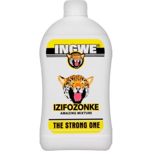 INGWE IZIFOZONKE