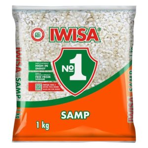 SAMP IWISA