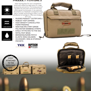 BAG HANDY RP