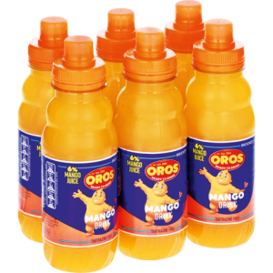 OROS RTD MANGO