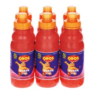 OROS RTD GUAVA