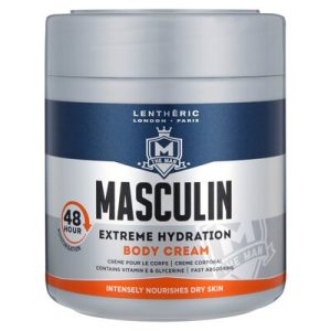 LENTHERIC MASCULIN B/C E/HYD