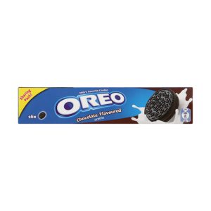 BISC OREO CHOCOLATE CREME