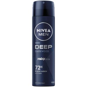 SPRAY NIVEA M DEEP