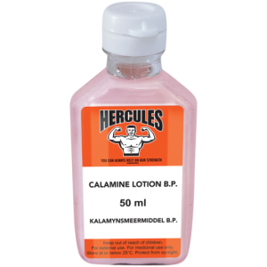 HERC CALAMINE