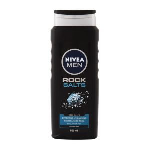 NIVEA S/GEL M ROCK SALTS