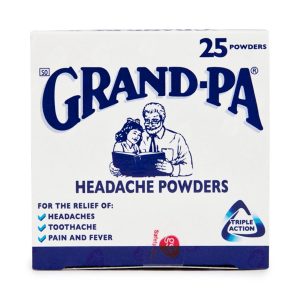 GRAND-PA
