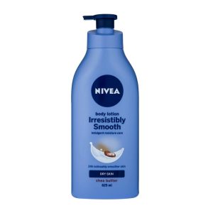 NIVEA B/L IRRESISTIBLY