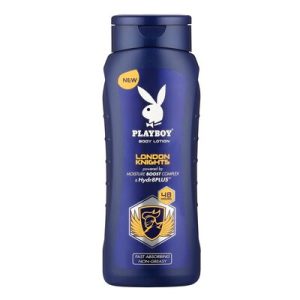 PLAYBOY B/L LONDON KNIGHTS