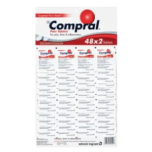COMPRAL