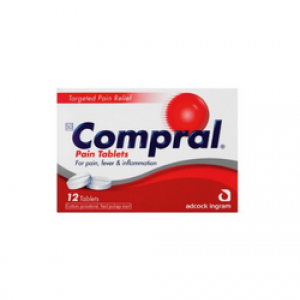 COMPRAL 12[BOX]