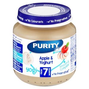PURITY 2 APP & YOG