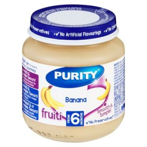 PURITY 2 BANANA