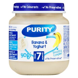 PURITY 2 BAN & YOG