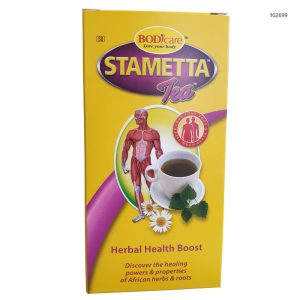 BODICARE STAMETTA TEA