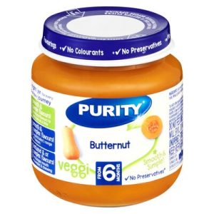 PURITY 2 BUTTERNUT