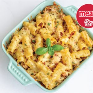 PURITY 2 MAC & BEEF
