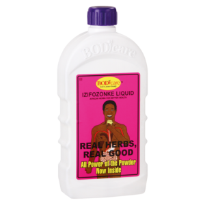 BODICARE IZIFOZONKE