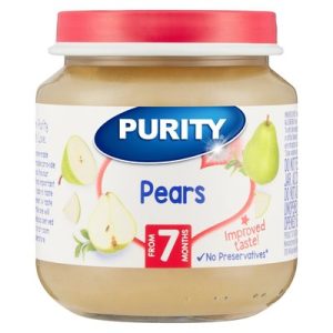 PURITY 2 PEARS