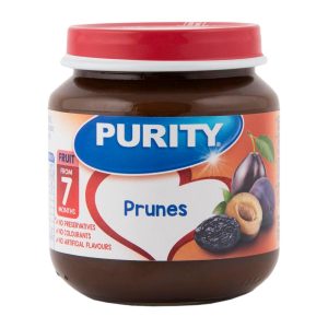 PURITY 2 PRUNES