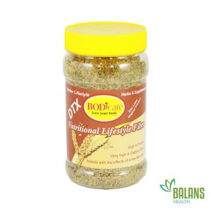 BODICARE DETOX FIBRE