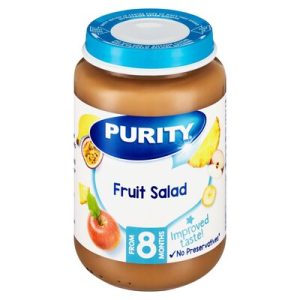 PURITY 3 FRUIT SALAD